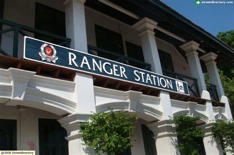 sentosa rangers hotline.